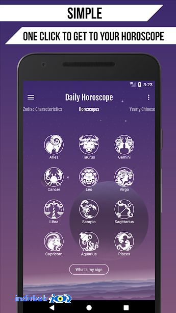 Daily Horoscope  Daily Horoscope indir